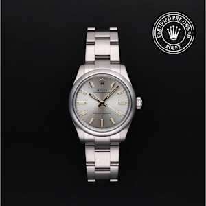 Rolex Oyster Perpetual in Steel, 277200 - Bucherer