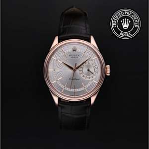 Rolex Cellini in Rotgold, 50515 - Bucherer