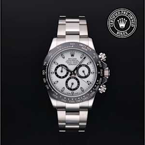 Rolex Cosmograph Daytona in Steel, 116500 - Bucherer
