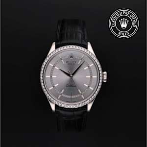 Rolex Cellini in Weissgold, 50709 - Bucherer