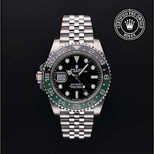 Rolex GMT-Master II in Stahl, 126720 - Bucherer