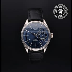 Rolex Cellini in White Gold, 50529 - Bucherer