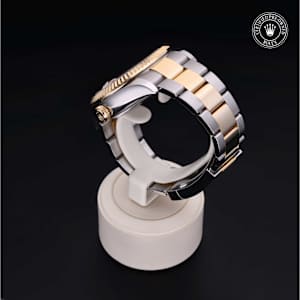 Rolex Sky-Dweller in Bicolour, 326933 - Bucherer