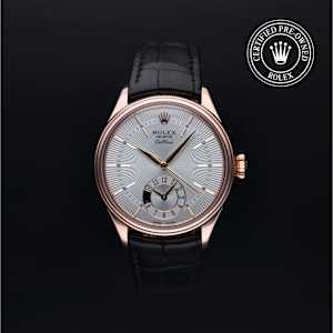 Rolex Cellini in Rose Gold, 50525 - Bucherer