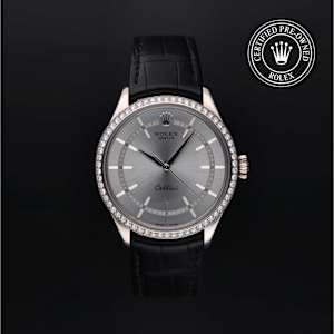 Rolex Cellini in Weissgold, 50709 - Bucherer
