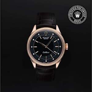 Rolex Cellini in Rotgold, 50605 - Bucherer