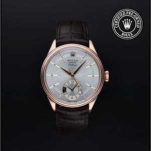 Rolex Cellini in Rotgold, 50525 - Bucherer