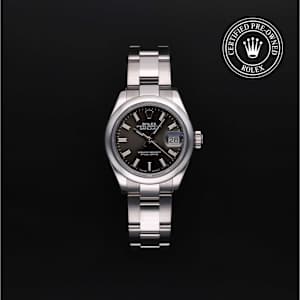 Rolex Datejust in Steel, 279160 - Bucherer