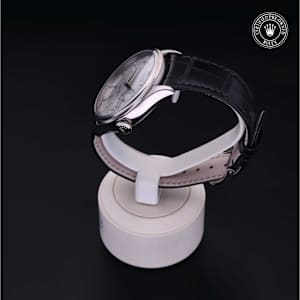 Rolex Cellini i Hvidguld, 50519 - Bucherer