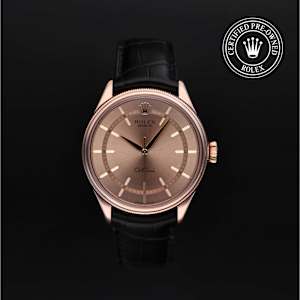 Rolex Cellini in Rotgold, 50505 - Bucherer