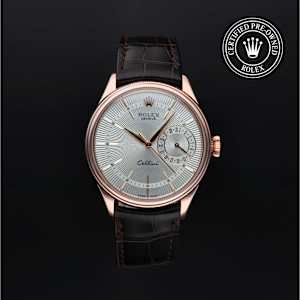 Rolex Cellini i Rosaguld, 50515 - Bucherer
