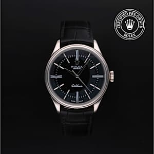Rolex Cellini in Weissgold, 50509 - Bucherer