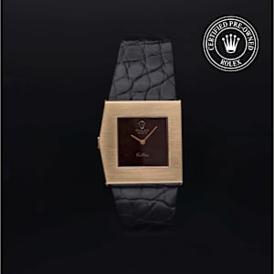 Rolex Cellini in Yellow Gold, 4017 - Bucherer