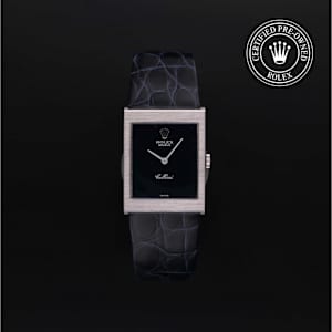 Rolex Cellini i Hvidguld, 4014 - Bucherer
