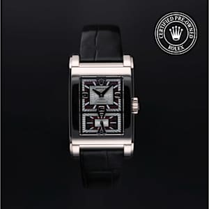 Rolex Cellini in White Gold, 5443 - Bucherer