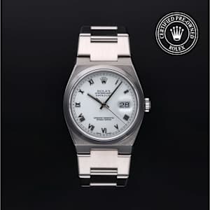Rolex Oysterquartz in Steel, 17000 - Bucherer