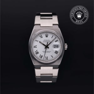 Rolex Oysterquartz en Acier, 17000 - Bucherer
