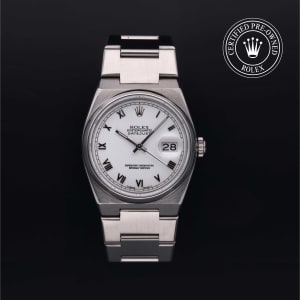 Rolex Datejust en Acier, 17000 - Bucherer