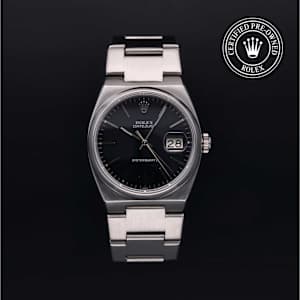 Rolex Oysterquartz en Acier, 17000 - Bucherer