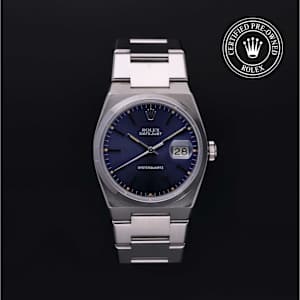 Rolex Oysterquartz in Stahl, 17000 - Bucherer