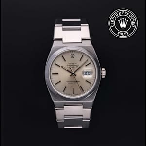 Rolex Oysterquartz in Steel, 17000 - Bucherer
