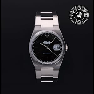 Rolex Oysterquartz en Acier, 17000 - Bucherer