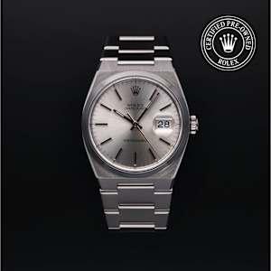 Rolex Oysterquartz in Steel, 17000 - Bucherer