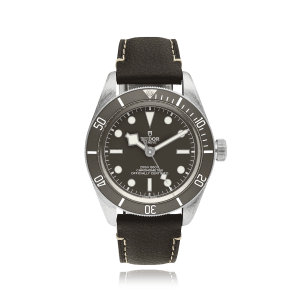 Black Bay Certified Pre-Owned,