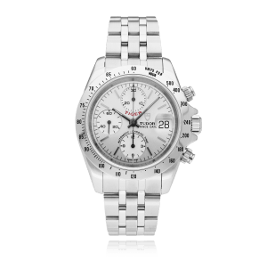 Tudor Prince in Stainless steel, 79280P - Bucherer