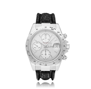 Tudor Prince in Edelstahl, 79280 - Bucherer