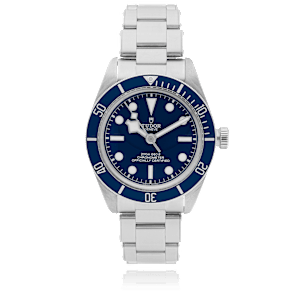 Tudor Black Bay in Edelstahl, 79030B - Bucherer