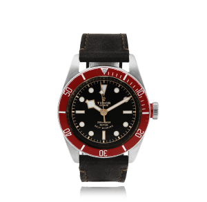 Black Bay Certified Pre-Owned,