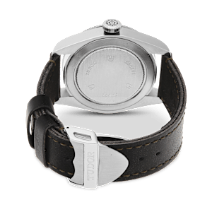 Black Bay Certified Pre-Owned,