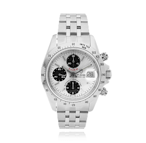 Tudor Prince in Stainless steel, 79280 - Bucherer