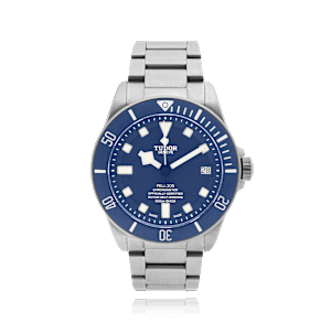 Tudor Pelagos in Titanium, 25600TB - Bucherer