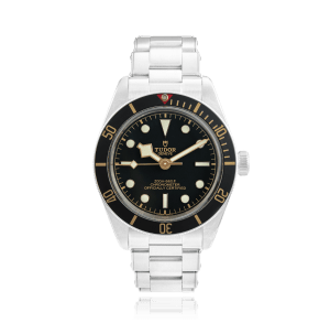 Black Bay Fifty-Eight Certified Pre-Owned,