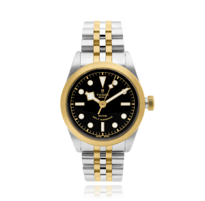 Black Bay Certified Pre-Owned,