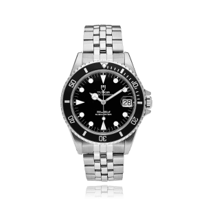 Tudor Prince in Edelstahl, 75090 - Bucherer