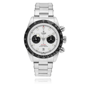 Black Bay Chrono Certified Pre-Owned, 