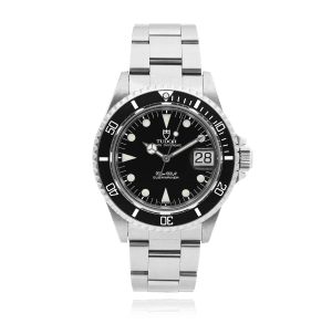 Prince Submariner Certified Pre-Owned, 