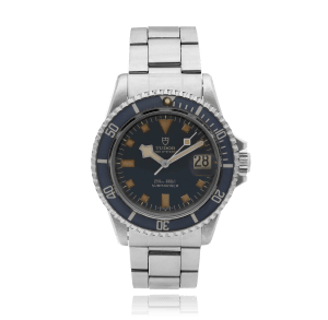 Prince Submariner Certified Pre-Owned, 