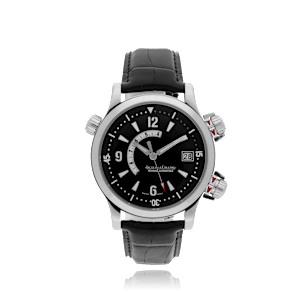 Tudor Black Bay in Steel, 79030 - Bucherer