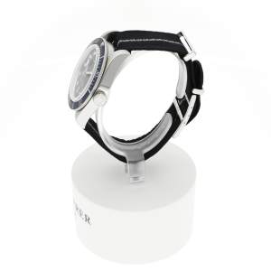 Tudor Black Bay in Edelstahl, 79030 - Bucherer