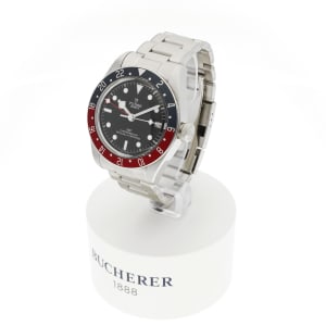 Black Bay GMT Certified Pre-Owned,