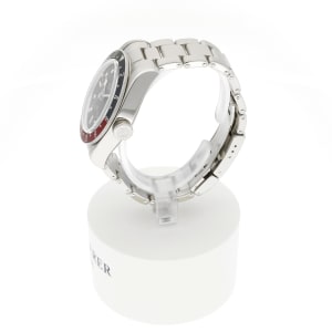 Black Bay GMT Certified Pre-Owned,