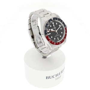 Black Bay GMT Certified Pre-Owned,