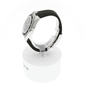 Tudor Black Bay in Edelstahl, 79000N - Bucherer