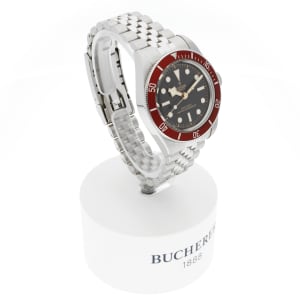 Black Bay  Certified Pre-Owned, 