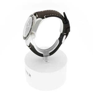 Tudor Black Bay in Silber, 79010SG - Bucherer