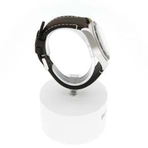 Tudor Black Bay in Silber, 79010SG - Bucherer